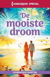 Omslag van De mooiste droom
