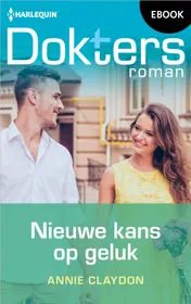 Omslag van Nieuwe kans op geluk