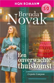 Omslag van Een onverwachte thuiskomst