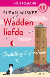 Omslag van Terschelling & Ameland