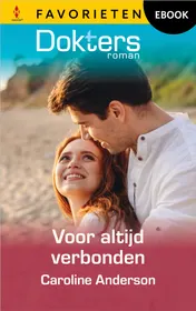 Omslag van Voor altijd verbonden