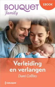 Omslag van Verleiding en verlangen
