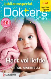 Omslag van Hart vol liefde