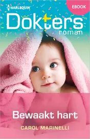 Omslag van Bewaakt hart