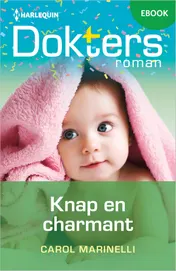 Omslag van Knap en charmant