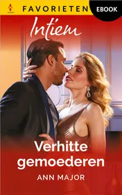 Omslag van Verhitte gemoederen