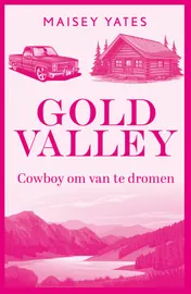 Omslag van Cowboy om van te dromen