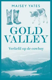 Omslag van Verliefd op de cowboy