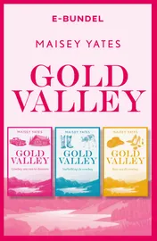 Omslag van Gold Valley 1-3