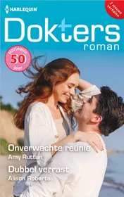 Omslag van Onverwachte reünie / Dubbel verrast