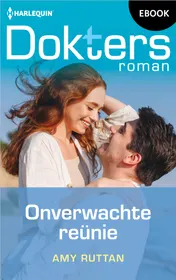 Omslag van Onverwachte reünie