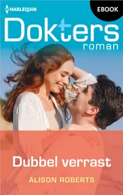 Omslag van Dubbel verrast