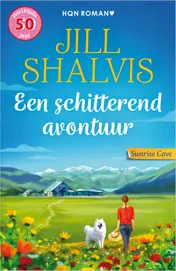Omslag van Een schitterend avontuur