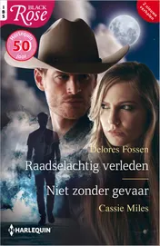 Omslag van Raadselachtig verleden / Niet zonder gevaar