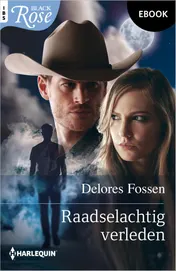 Omslag van Raadselachtig verleden