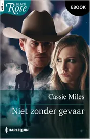 Omslag van Niet zonder gevaar