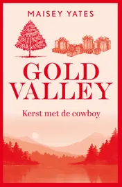 Omslag van Kerst met de cowboy