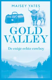 Omslag van De enige echte cowboy