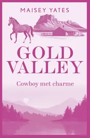 Omslag van Cowboy met charme