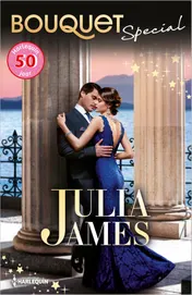 Omslag van Bouquet Special Julia James