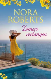 Omslag van Zomers verlangen