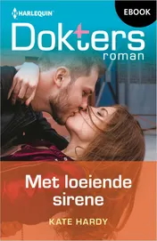 Omslag van Met loeiende sirene