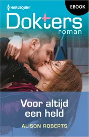 Omslag van Voor altijd een held