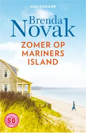 Omslag van Zomer op Mariners Island