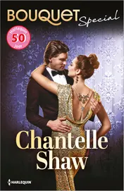Omslag van Bouquet Special Chantelle Shaw