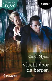 Omslag van Vlucht door de bergen