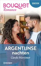 Omslag van Argentijnse nachten