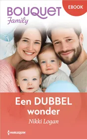 Omslag van Een dubbel wonder