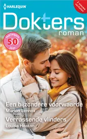 Omslag van Een bijzondere voorwaarde / Verrassende vlinders