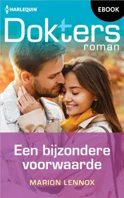 Omslag van Een bijzondere voorwaarde