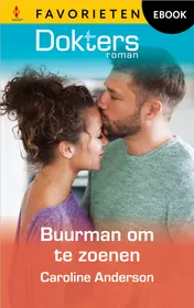 Omslag van Buurman om te zoenen