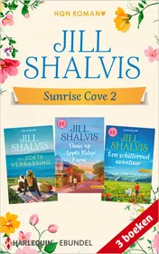 Omslag van Sunrise Cove 2