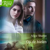 Omslag van Op de hielen