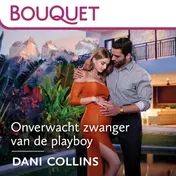 Omslag van Onverwacht zwanger van de playboy