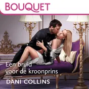 Omslag van Een bruid voor de kroonprins