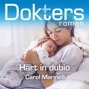 Omslag van Hart in dubio