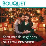 Omslag van Kerst met de sexy prins