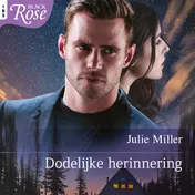 Omslag van Dodelijke herinnering