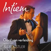 Omslag van Oord van verleiding