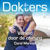 Omslag van Verleid door de chirurg