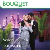 Omslag van Verleid in Dubai