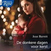Omslag van De donkere dagen voor kerst