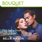 Omslag van Een baby voor de tycoon