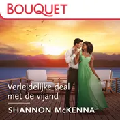 Omslag van Verleidelijke deal met de vijand