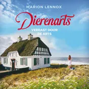 Omslag van Verrast door de arts