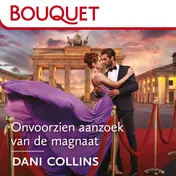 Omslag van Onvoorzien aanzoek van de magnaat